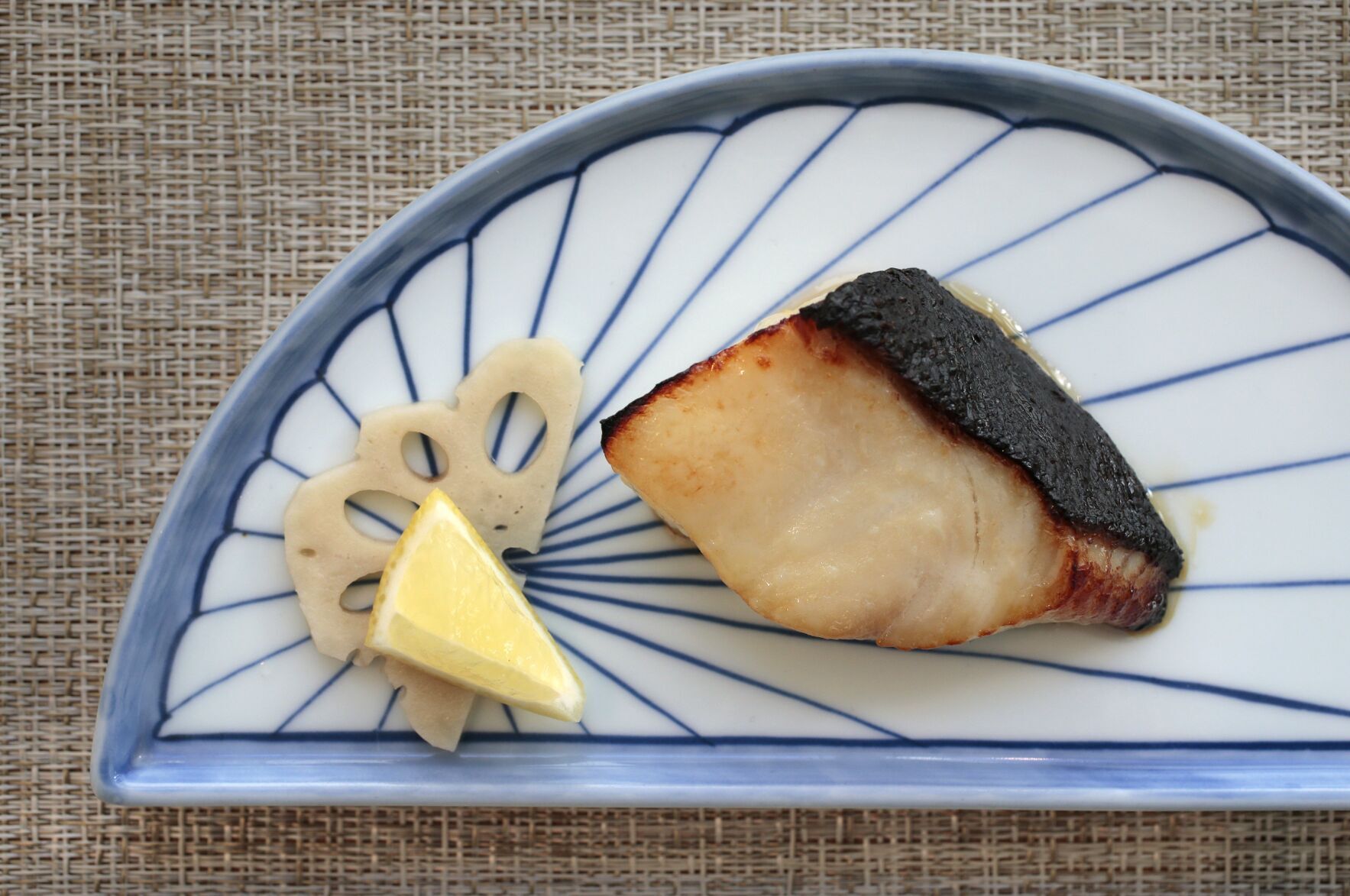 Nobu's goes small in The Loop